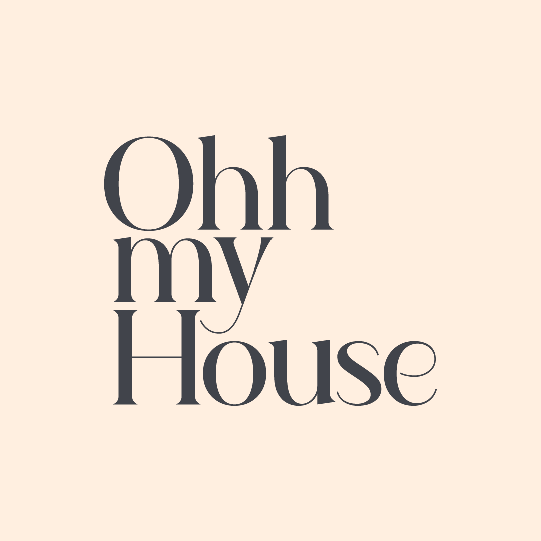 Ohh My House!